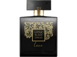 Avon Little Black Dress Lace Eau De Parfum 50Ml