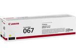 Canon 5099C002 Canon Toner Cartridge 067 Y Yellow