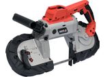 Sega A Nastro A Batteria Da 18 V, 125X125 Mm (Senza Batteria)