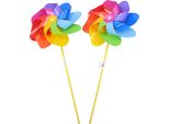 Girandola Arcobaleno - Mix Di Varianti O Colori