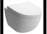 Vitra 4448B003-0075 Wc Di Lavaggio Sento