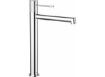 Sapho Solaria - Miscelatore Per Lavabo, Cromo WD006
