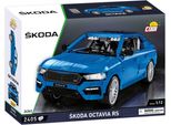 Cobi Cobi 24343 ŠKoda Octavia Rs 24343