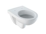 Geberit Selnova - Wc Sospeso, 530X358 Mm, Bianco 500.260.01.7