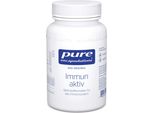 Pure Encapsulations Immune Active Capsules 60 Capsule
