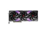Pny XLR8 Geforce Rtx 4070 Ti Gaming Verto EPIC-X Rgb Overclocked Triple Fan - Scheda Grafica - Geforce Rtx 4070 Ti - 12 Gb GDDR6X - Pcie 4.0 X16 - Hdmi, 3 X Displayport