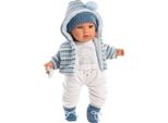 Llorens 42405 Baby Enzo - Bambola Realistica Con Z
