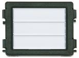 Busch-Jaeger Tastenmodul 3/6-Fach 51381SP3-03 (2TMA130160N0021)