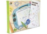 Tavolo Magnetico Da Disegno In Plastica