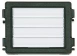 Busch-Jaeger Tastenmodul 4/8-Fach 51381SP4-03 (2TMA130160N0022)