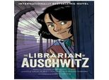 Il Bibliotecario Di Auschwitz: Il Romanzo Grafico