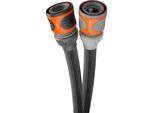 Gardena Tubo Tessile Liano Life 1/2 , 10 M