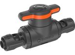 Gardena 13207-20 Parte/Accessorio Dell'impianto Di Irrigazione Valvola Di Arresto