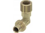 Tece 767525 Nipplo Di Transizione Angolare Teceflex