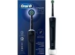 Oral-B Pro D103 Vitality Protect X Clean Nero