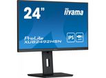 Iiyama Prolite XUB2492HSN-B5 - Monitor Led - 61 Cm (24")"