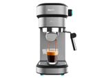 Cecotec Espresso-Kaffeemaschinen Cafelizzia 890 Gray