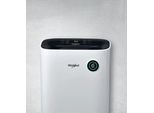 Whirlpool DE20W5252 - 420 W - 220 - 240 V - 50 Hz - 340 Mm - 240 Mm - 570 Mm