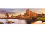 Puzzle Panoramico Dino Panská SkáLa 6000 Pezzi