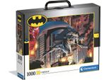 Cle Puzzle 1000 Brief Case Batman 39678