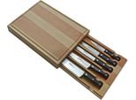 Set Di Coltelli Kds Trend Deluxe