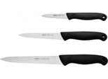 Kds Set Di Coltelli Universali 3 Pezzi