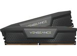 Kit Corsair DDR5 32GB Pc 7200 CL34 (2X16Gb) Vengeance Nero Al Dettaglio
