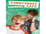 Tommyinnit Dice...Il Libro Delle Citazioni