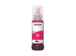 Epson Ecotank Magenta T 107 70 Ml T 09B3