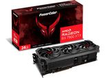 Powercolor Red Devil Radeon Rx 7900 Xtx - Schede Grafiche