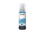 Epson 107 Cartuccia D'inchiostro 1 Pz Originale Ciano Chiaro