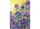 Grafika Puzzle Rododendro - 1000 Pezzi Puzzle Adulti