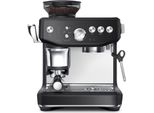 Sage SES876BTR4EEU1 BARISTA-DEAL La Macchina Barista Express Impress Matt Nero Portafiltro
