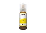 Epson Ecotank Giallo T 107 70 Ml T 09B4