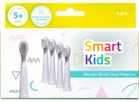 Attacchi Adattivi Meriden 5+ Attacchi Per Spazzolino Sonico Meriden Smart Kids