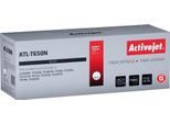 Activejet ATL-T650N Toner (Replacement For Lexmark T650A11E; Supreme; 7000 Pages; Black)