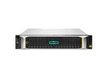 Hpe Msa 2062 10GBASE-T Iscsi Storage Sff