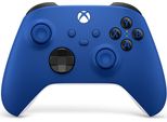 Microsoft Xbox Wireless Controller Blu, Bianco Bluetooth/Usb Gamepad Analogico/Digitale Android, Pc, Xbox One, Xbox One S, Xbox One X, Xbox Series S, Xbox Series X, Ios