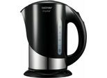 Zelmer ZCK7630B Bollitore Elettrico 1,7 L 1850 W Nero