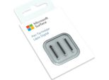 Microsoft Surface Pen Tips V2 Nero 3 Pz