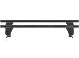 Menabo Delta Portapacchi Nero Per Lancia Delta Iii, 5 Porte, Modello 2008-2011