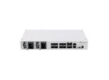 Mikrotik Mikrotik CRS510-8XS-2XQ-IN Switch Di Rete L3 Fast Ethernet (10/100) Power Over Ethernet (Poe) Bianco