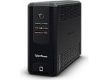 Cyberpower UT1050EG-FR Uninterruptible Power Supply (Ups) Line-Interactive 1.05 Kva 630 W 4 Ac Outlet(S)