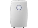 Dehumidifier With Purification Function Blaupunkt Adh701