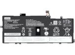 Lenovo Lg - Batteria Per Computer Portatile - Ioni Di Litio - 4 Celle - 3312 Mah - 51 Wh - Fru - Per Thinkpad X1 Carbon (7A Generazione), X1
