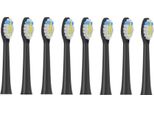 Bmk Testine Di Ricambio Per Philips Sonicare W Optimal White HX6068/13 - 8 Pz