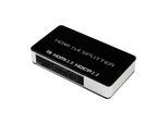 Inf Splitter Hdmi 1X4 Uhd 4K/60Hz 3D HDMI2.0 HDCP2.2 18Gbps