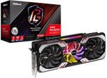 Asrock Phantom Gaming Radeon Rx 6800 Xt 16GB Oc