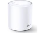 TP-LINK Deco X60 - Bianco - Interno - Alimentazione - Stato - 0 - 40 °C - - -40 - 70 °C - 10 - 90%