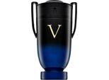 Paco Rabanne Invictus Victory Elixir Profumo Puro Per Uomo 200 Ml